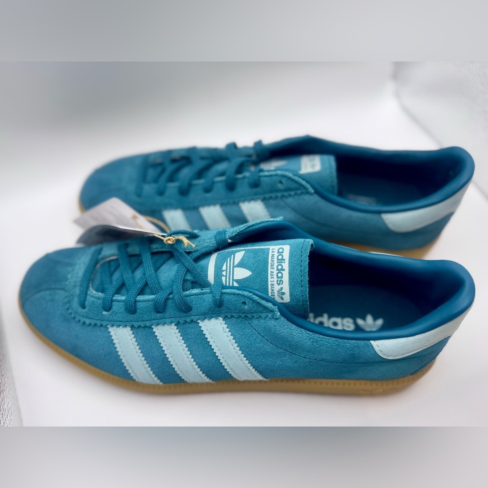 NEW! Men’s Adidas BRMD Originals Sneakers NIB!!! - Picture 7 of 12